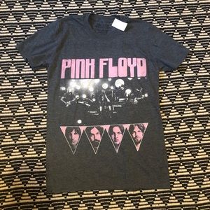 Pink Floyd T Shirt